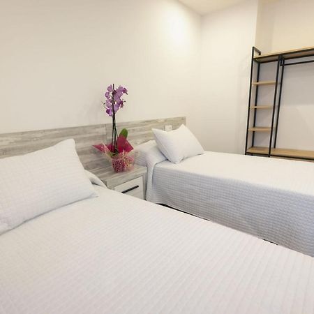 Apartamentos Centro Llanes Esterno foto